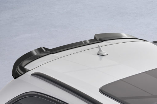 Becquet / Extension CAP pour Audi RS4 B8 Break (04/2012-06/2015)