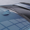 Becquet / Extension CAP pour BMW Série 4 G22 / G82 coupé (depuis 2020)