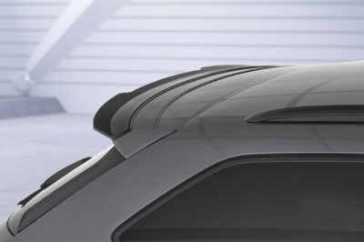 Becquet / Extension CAP pour Seat Leon III Type 5F Cupra (ST) (depuis 03/2014)