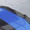 Becquet / Extension CAP pour Ford Fiesta MK8 ST/ ST-Line avec pack style (depuis 2017)