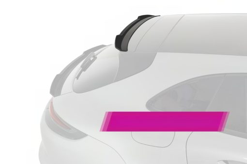 Becquet / Extension CAP pour Porsche Panamera 2 (Type 971) Sport Turismo (depuis 2017)