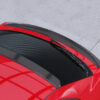 Becquet / Extension CAP pour BMW Série 3 E36 Compact (1993-2000)