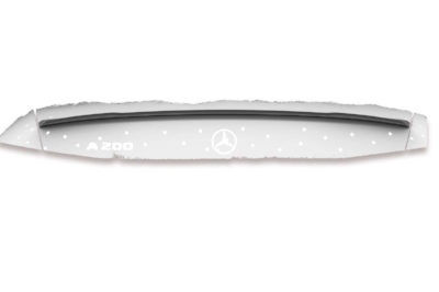 Becquet / Extension CAP pour Mercedes Benz Classe A V177 Berline (depuis 11/2018)