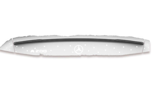 Becquet / Extension CAP pour Mercedes Benz Classe A V177 Berline (depuis 11/2018)