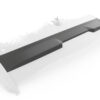 Becquet / Extension CAP pour BMW Série 5 G30 berline (depuis 2017)