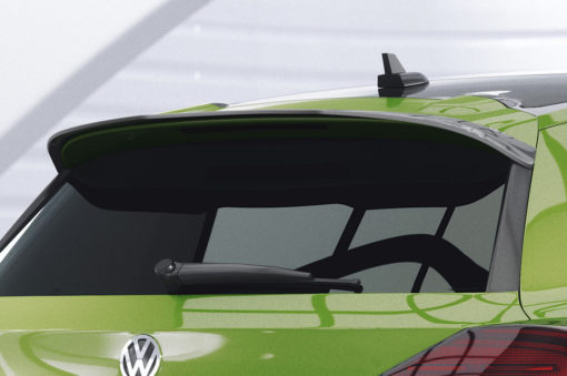 Becquet / Extension CAP pour VW Scirocco III Facelift (2014-2017)