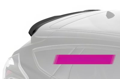 Becquet / Extension CAP pour Ford Focus MK3 ST (2010-2018)