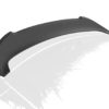 Becquet / Extension CAP pour Porsche Cayman 987c (Pré-Facelift) (2004-2009)