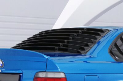 Becquet / Extension CAP pour BMW Série 3 (E36) coupé (1992-1998)