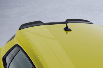 Becquet / Extension CAP pour Audi S3 (8Y) Sportback (depuis 2020)