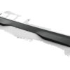 Becquet / Extension CAP pour BMW Série 7 G70 / i7 G70 berline (depuis 2022)