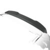 Becquet / Extension CAP pour Alfa Romeo Giulietta (Typ 940) (2010-2020)