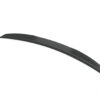 Becquet / Extension CAP pour Jaguar XE (X760) (depuis 2015)