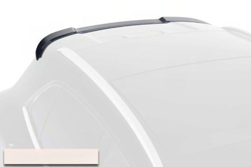 Becquet / Extension CAP pour Mercedes Benz GLA X156 (depuis 12/2013)