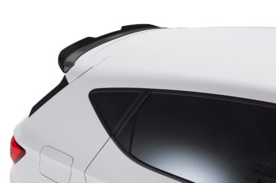 Becquet / Extension CAP pour Seat Leon III Type 5F Cupra (5 portes) (depuis 03/2014)