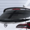 Becquet / Extension CAP pour Opel Astra J GTC (2012-2018)