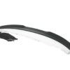 Becquet / Extension CAP pour Seat Leon 2 (Typ 1P) (Facelift) (2009-2012)