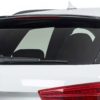 Becquet / Extension CAP pour Audi Q3 (8U) (2011-2018)