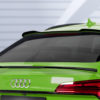 Becquet / Extension CAP pour Audi Q5 (FYT) Sportback (depuis 03/2021)