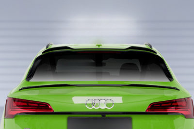Becquet / Extension CAP pour Audi Q5 (FYT) Sportback (depuis 03/2021)