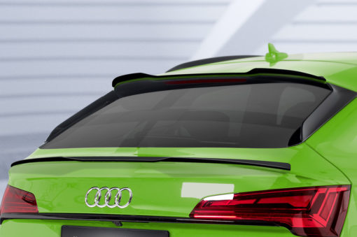 Becquet / Extension CAP pour Audi Q5 (FYT) Sportback (depuis 03/2021)