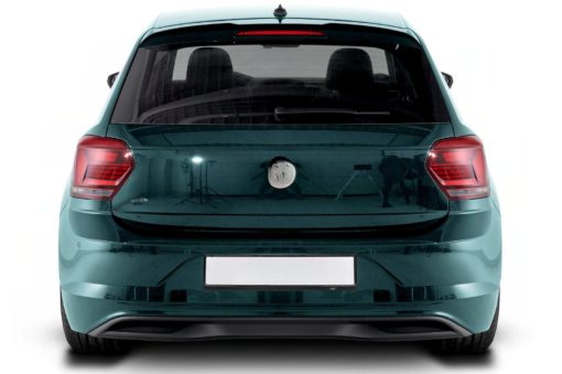 Becquet / Extension CAP pour VW Polo VI 2G (Type AW) (depuis 09/2017)