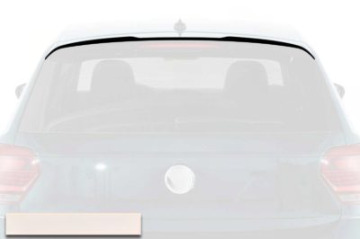 Becquet / Extension CAP pour VW Polo VI 2G (Type AW) (depuis 09/2017)