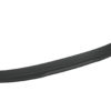Becquet / Extension CAP pour Renault Megane II RS (2004-2008)
