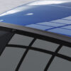 Becquet / Extension CAP pour BMW Série 3 (E36) coupé (1992-1998)