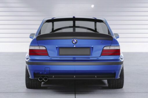 Becquet / Extension CAP pour BMW Série 3 (E36) coupé (1992-1998)