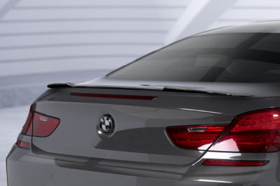 Becquet / Extension CAP pour BMW Série 6 F12 / F13 (2011-2018)