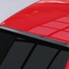 Becquet / Extension CAP pour BMW Série 3 (E36) Compact (1994-2000)