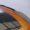 Becquet / Extension CAP pour Renault Clio V (depuis 2019)