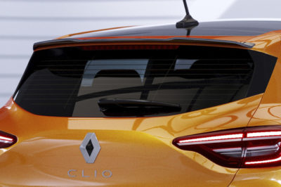 Becquet / Extension CAP pour Renault Clio V (depuis 2019)