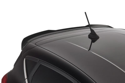Becquet / Extension CAP pour Ford Fiesta MK8 (depuis 2017)
