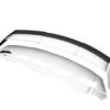 Becquet / Extension CAP pour Mercedes-Benz A-Klasse W176 AMG avec pack Aero (aileron) (2012-2018)
