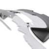 Becquet / Extension CAP pour Renault Twingo 3 (depuis 2014)
