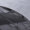 Becquet / Extension CAP pour Opel Astra L (hatchback) (depuis 2022)