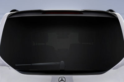 Becquet / Extension CAP pour Mercedes Benz V-Klasse 447 AMG-Line (depuis 2019)
