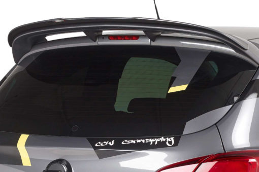 Becquet / Extension CAP pour Opel Corsa E OPC (03/201505/2018)