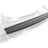 Becquet / Extension CAP pour BMW Série 5 G31 Touring/break (depuis 2017)