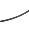 Becquet / Extension CAP pour Mercedes Benz CL 203 Sportcoupé (10/2000-02/2011)