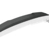 Becquet / Extension CAP pour MG 5 EV (depuis 03/2022)