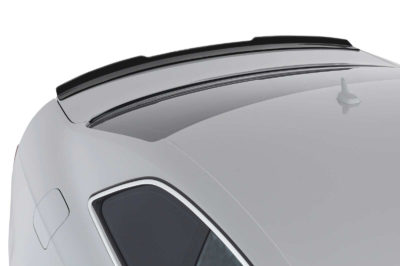 Becquet / Extension CAP pour Audi A5 8T Coupé (2007-2011)