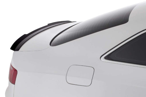 Becquet / Extension CAP pour Audi A5 8T Coupé (2007-2011)