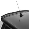 Becquet / Extension CAP pour Skoda Fabia 2 (Type 5J) RS (2010-2014)