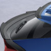 Becquet / Extension CAP pour Toyota C-HR (Facelift) (depuis 2020)