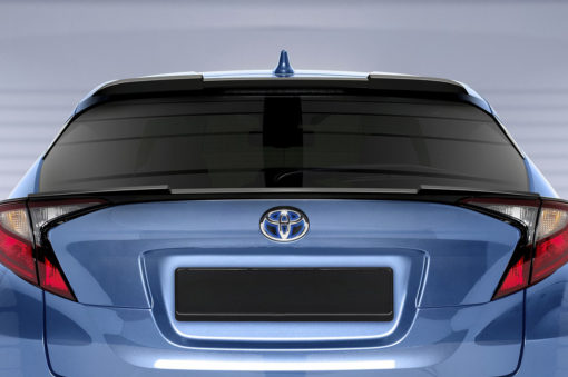 Becquet / Extension CAP pour Toyota C-HR (Facelift) (depuis 2020)