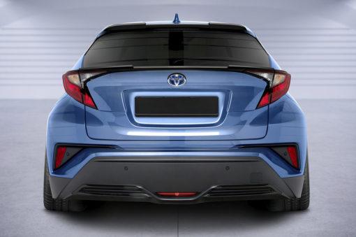Becquet / Extension CAP pour Toyota C-HR (Facelift) (depuis 2020)