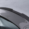 Becquet / Extension CAP pour BMW Série 5 (F10) berline (01/2010-01/2017)